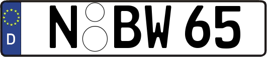 N-BW65