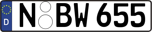 N-BW655