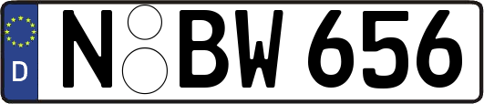 N-BW656