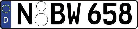N-BW658