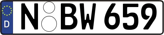 N-BW659
