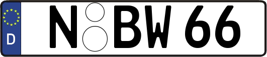 N-BW66