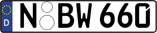 N-BW660