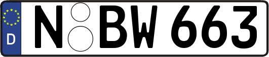 N-BW663