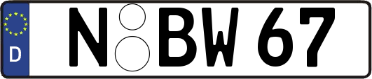 N-BW67