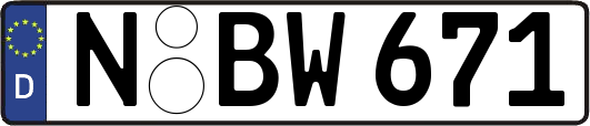 N-BW671