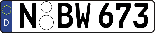 N-BW673