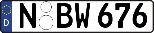 N-BW676