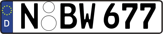 N-BW677