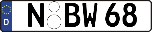 N-BW68