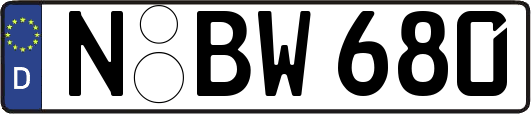 N-BW680