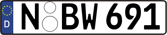 N-BW691