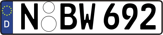 N-BW692