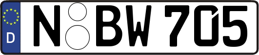 N-BW705