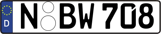 N-BW708
