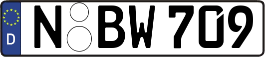 N-BW709