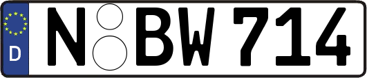 N-BW714