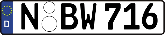 N-BW716