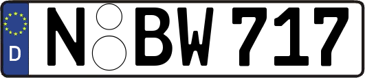 N-BW717