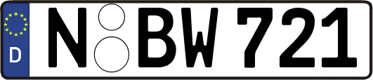 N-BW721