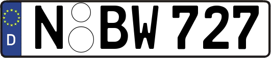 N-BW727