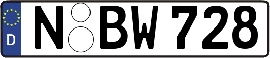N-BW728