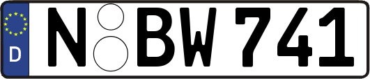 N-BW741
