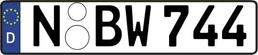 N-BW744