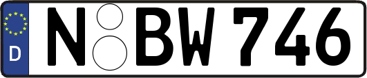 N-BW746