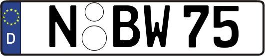 N-BW75