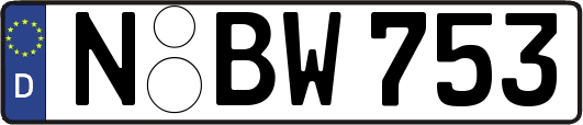 N-BW753