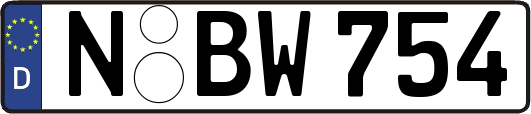 N-BW754