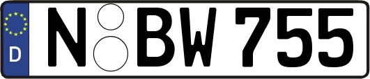 N-BW755