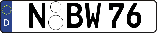 N-BW76