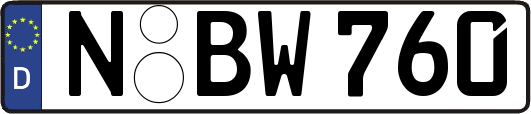 N-BW760