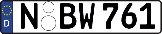 N-BW761