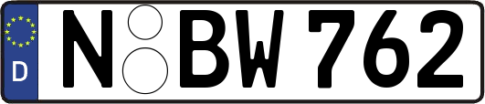 N-BW762