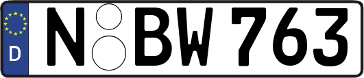 N-BW763