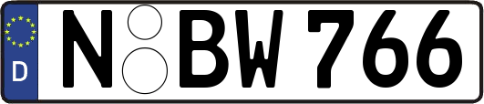N-BW766