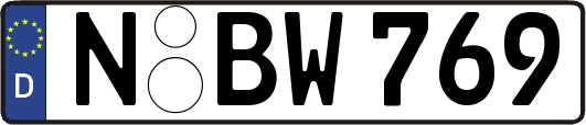 N-BW769