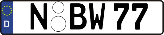 N-BW77