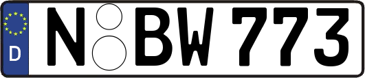 N-BW773
