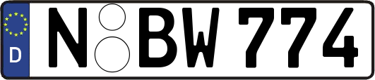 N-BW774