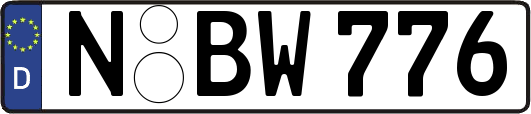 N-BW776