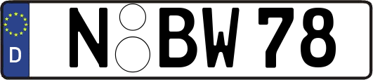 N-BW78