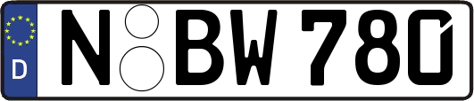N-BW780