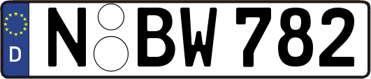 N-BW782
