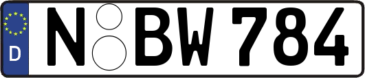 N-BW784
