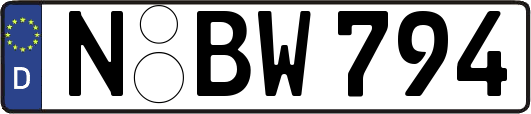 N-BW794