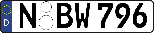 N-BW796